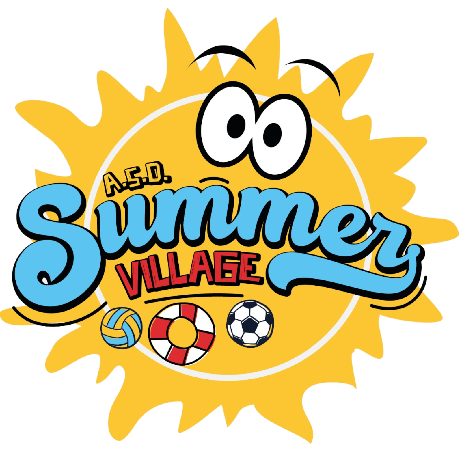 Summer Village Aprilia